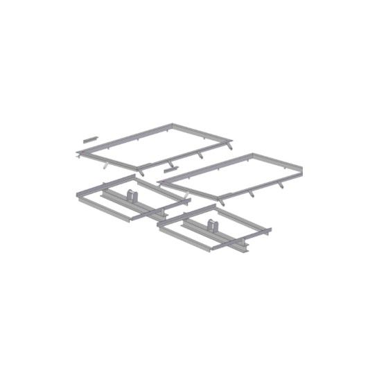 RAV SRT067 - proteccoes arestas/chassis