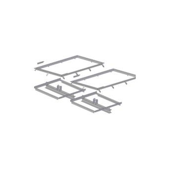 RAV SRT067 - proteccoes arestas/chassis