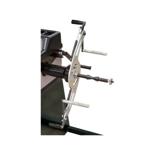 RAV GAR181N - garra universal
