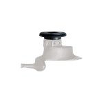 RAV G800A75 - casquilho de engate rapido RAV G800A75 - casquilho de engate rapido