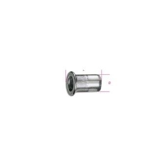 BETA Rebites roscados em alumnio para items 1742-1742A-1946KF