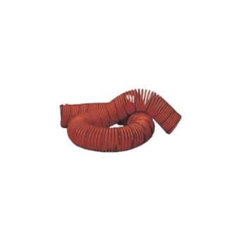 Asturo Mec - Tubo Nylon Aspiral