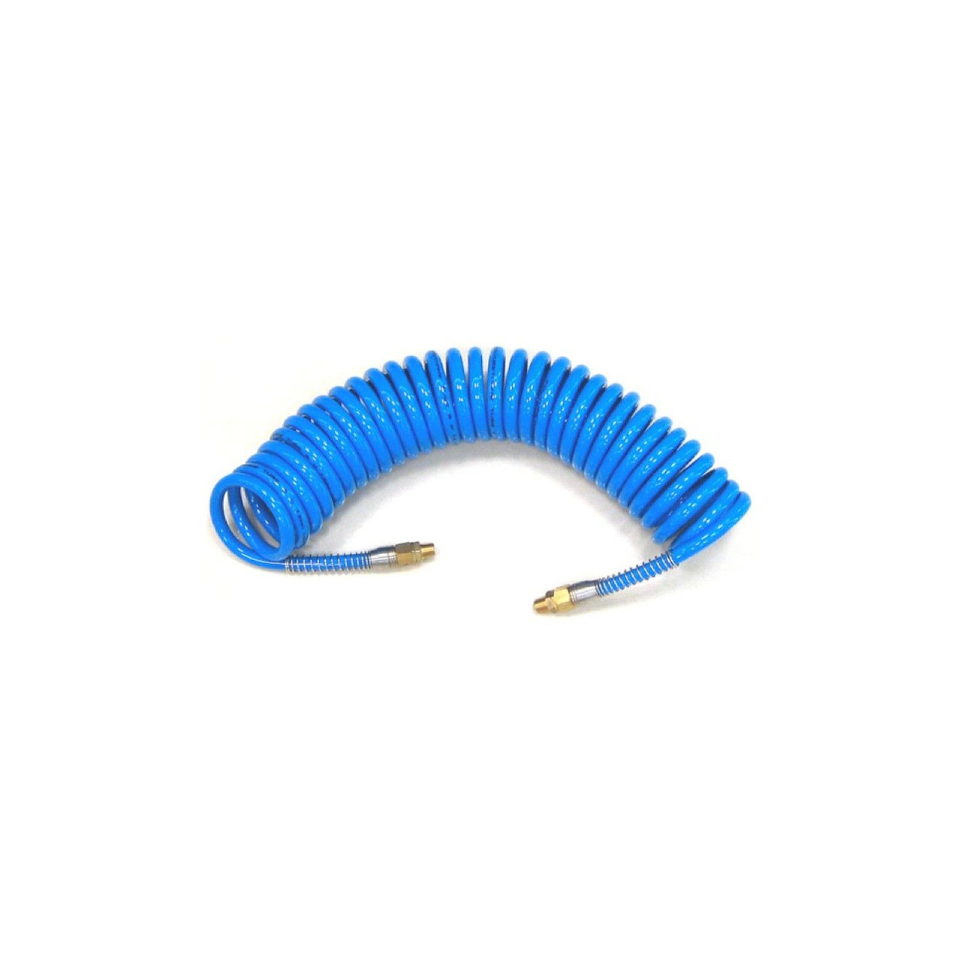 PACOLE 2-UB508080 5x8X8MM 50 - Tubo Aspiral PACOLE 2-UB508080 5x8X8MM 50 - Tubo Aspiral