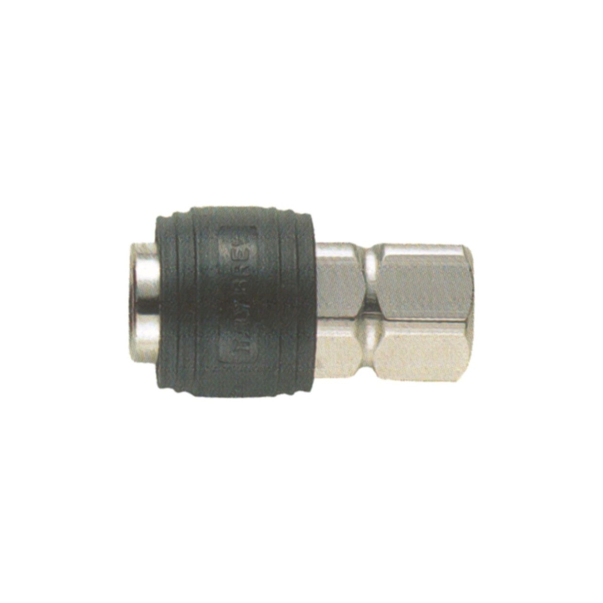 Asturo Mec 10411 X - 1/4 F Racord Asturo Mec 10411 X - 1/4 F Racord