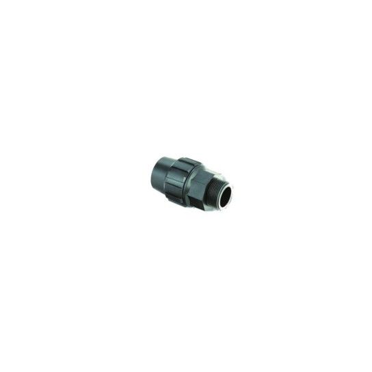 Asturo Mec 11041/B 1/4 M Racord