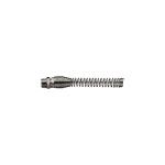 Asturo Mec 13201 B-6X8Mm 1/4M Terminais Asturo Mec 13201 B-6X8Mm 1/4M Terminais