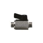 Asturo Mec 12131/B -1/4 M Torneira Asturo Mec 12131/B -1/4 M Torneira