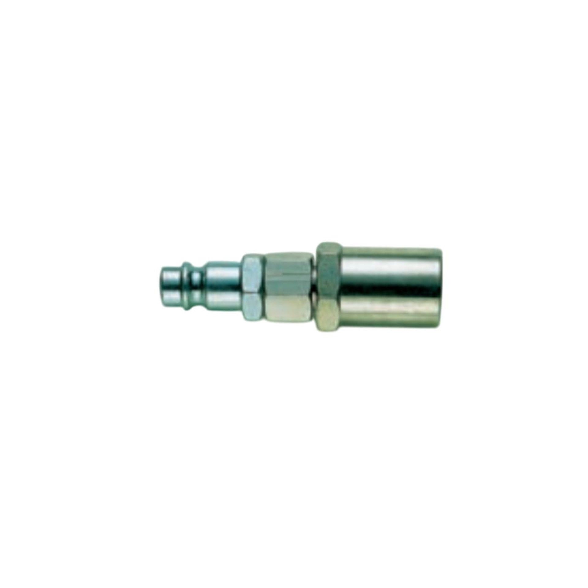 Asturo Mec 11199/B 8X17Mm Racord