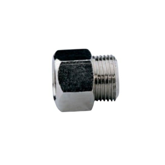 Asturo Mec 14175/B 1/4Mx1/4 F Reduo