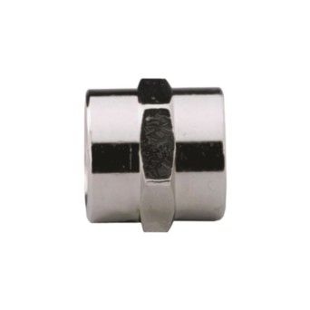 Asturo Mec 14207/B 1/4X3/8 F Porca Asturo Mec 14207/B 1/4X3/8 F Porca