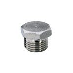 Asturo Mec 14251/B 1/4 Tamp�o Cilindrico