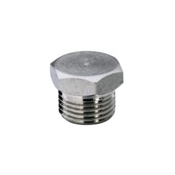 Asturo Mec 14251/B 1/4 Tampão Cilindrico Asturo Mec 14251/B 1/4 Tampão Cilindrico