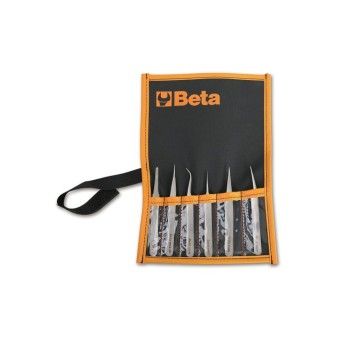 BETA 9990050 999 /B6 Jogo De 6 Pincas