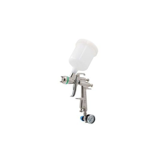 Asturo Mec 10011 Hvlp 480
