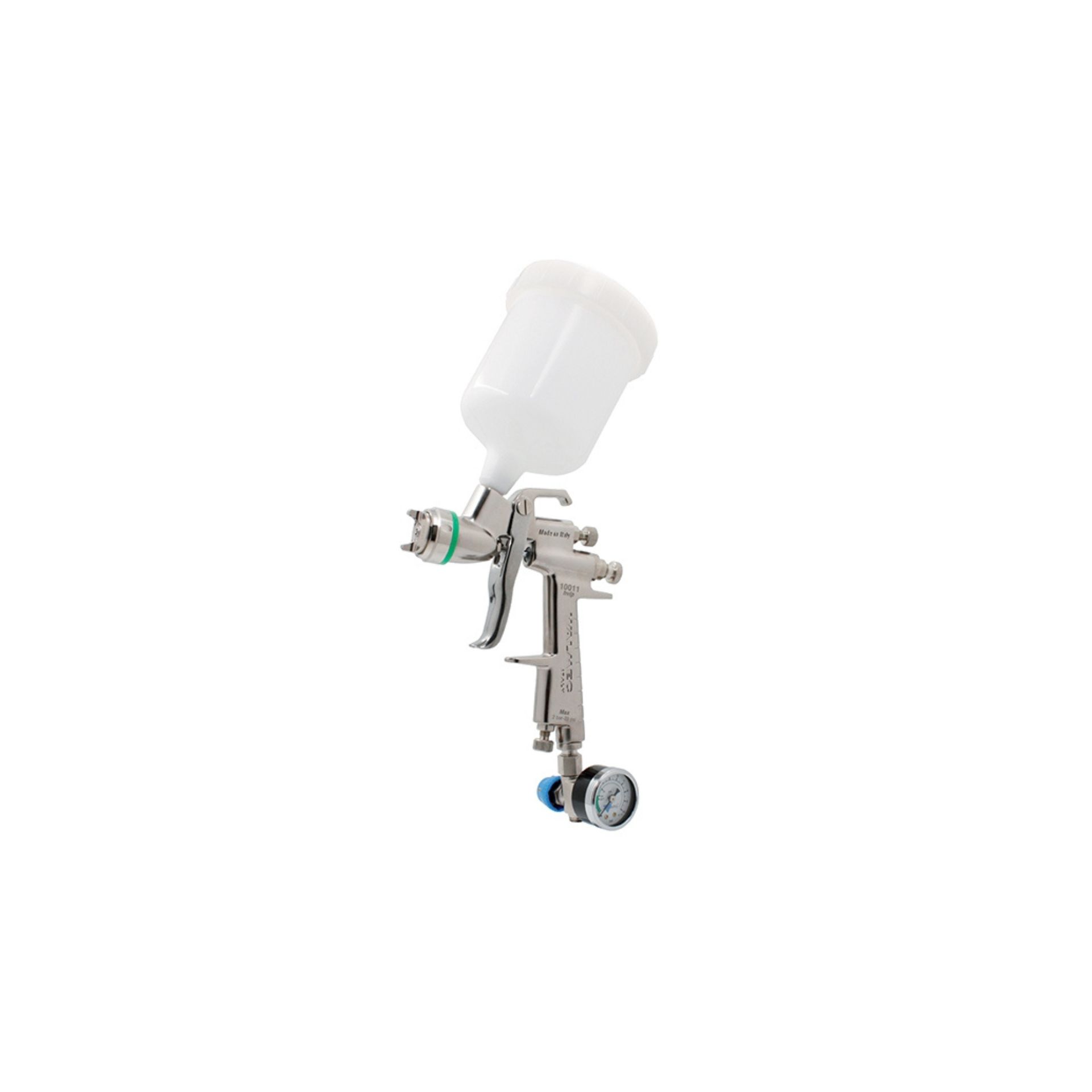 Asturo Mec 10011 Hvlp 480