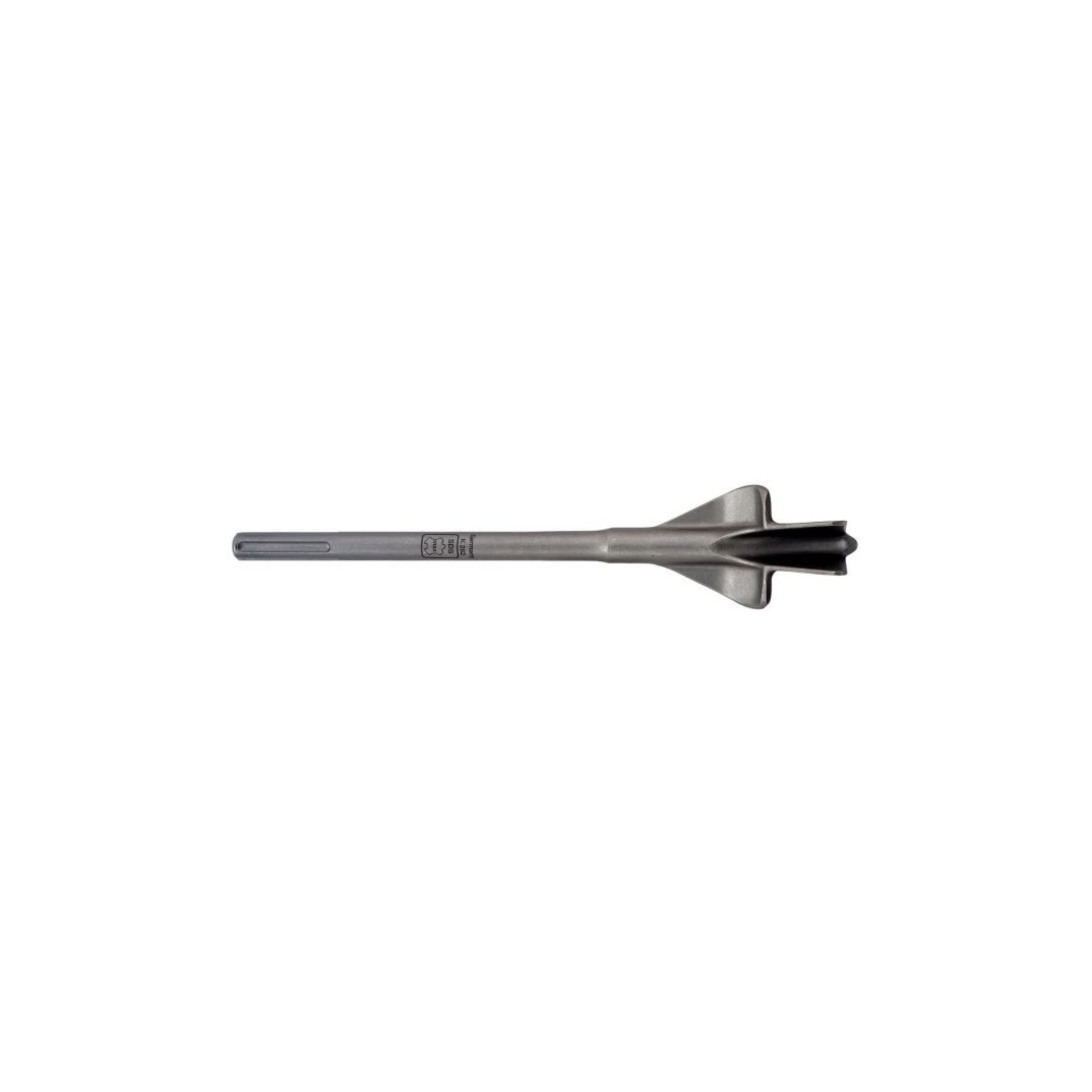 METABO 23385 Escopro Sds Max 380X35Mm METABO 23385 Escopro Sds Max 380X35Mm