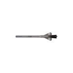 METABO 23385 Escopro Sds Max 380X35Mm METABO 23385 Escopro Sds Max 380X35Mm