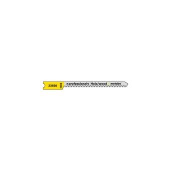 METABO 23936  5 Lam.Ser.Rec.Hcs 52X1,3Mm