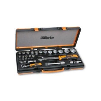 BETA 9020807 902A/C22 Jogo De Chaves De Caixa