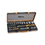 BETA 9020807 902A/C22 Jogo De Chaves De Caixa