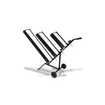 BETA 13640005 1364 SR Trolley P/Rolo Papel