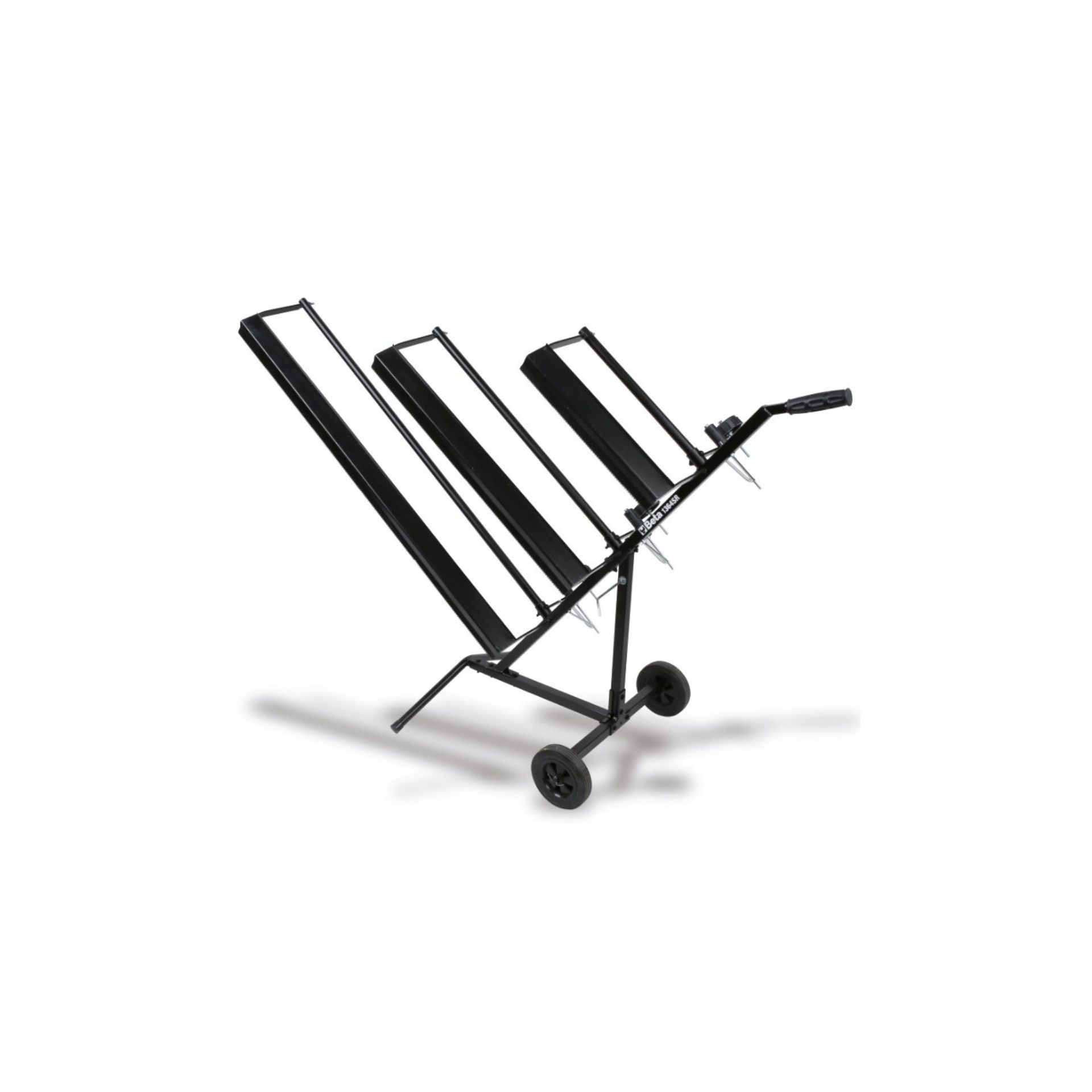 BETA 13640005 1364 SR Trolley P/Rolo Papel
