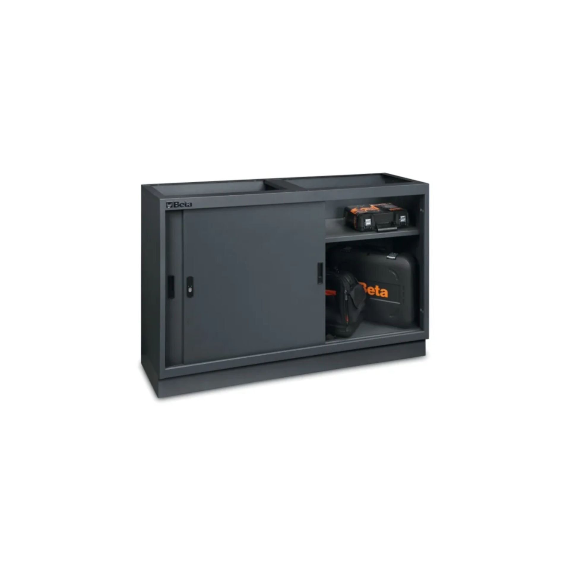 BETA 45000229 C45PRO MAL Modulo Fixo C/ 2 Portas
