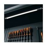 BETA 50001715 5000 RSC50/PLED-ST Barra De Aluminio C/ Faixa Led