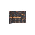 BETA 59451011 5945VUM Jogo De 199 Ferramentas