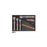 BETA 59451011 5945VUM Jogo De 199 Ferramentas