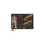 BETA 59451011 5945VUM Jogo De 199 Ferramentas