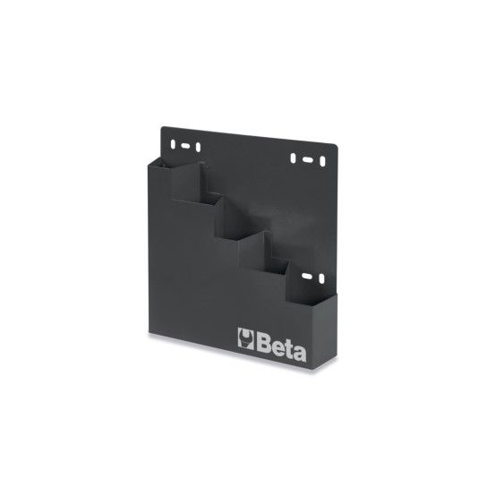 BETA 88880475 SP5S Suporte Parede 5 Compartimentos