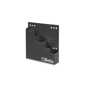 BETA 88880475 SP5S Suporte Parede 5 Compartimentos BETA 88880475 SP5S Suporte Parede 5 Compartimentos