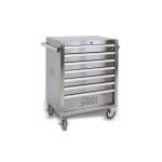 BETA 24003077 C04 TSS/7 Carro Com Sete Gavetas