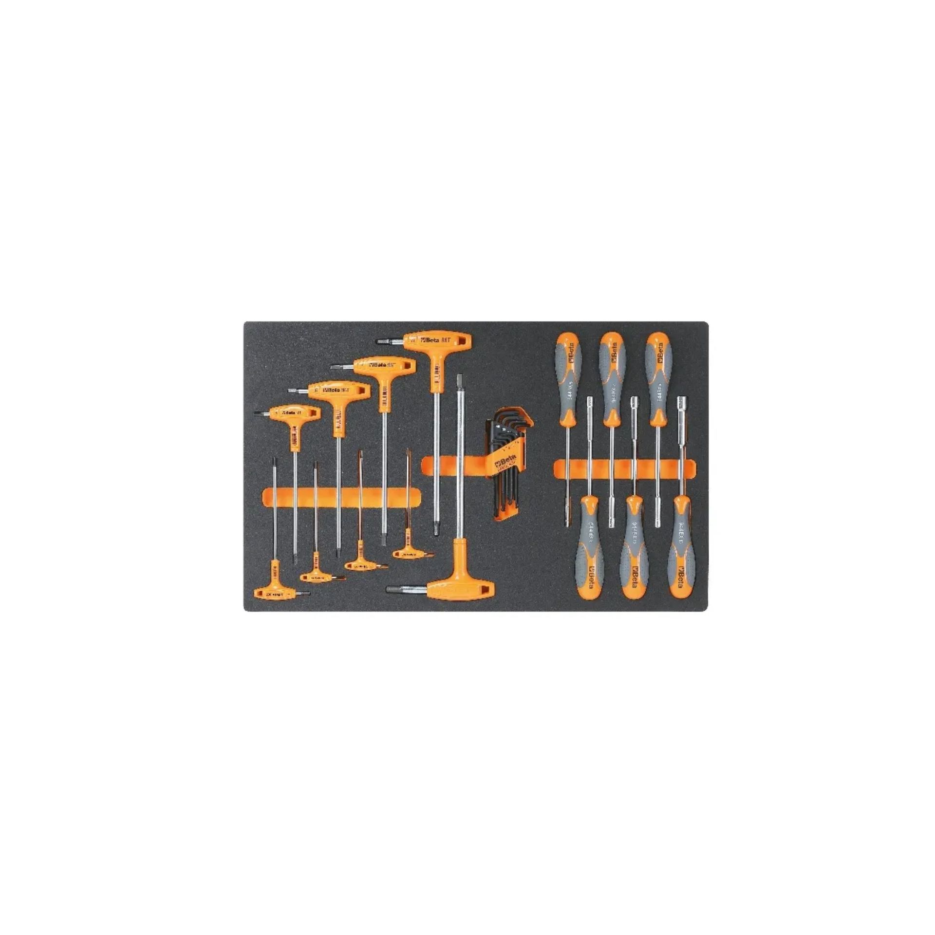 BETA 24500060 2450 M60 Modulo Soft Com Ferramentas