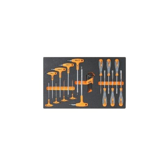 BETA 24500060 2450 M60 Modulo Soft Com Ferramentas