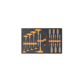 BETA 24500060 2450 M60 Modulo Soft Com Ferramentas