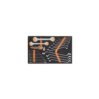 BETA 24500030 2450 M30 Modulo Soft Com Ferramentas
