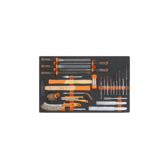 BETA 24500230 2450 M230 Modulo Soft Com Ferramentas
