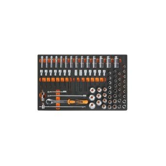 BETA 24500120 2450 M120 Modulo Soft Com Ferramentas