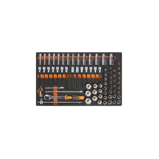 BETA 24500120 2450 M120 Modulo Soft Com Ferramentas