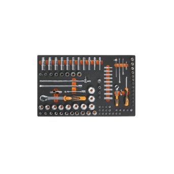 BETA 24500100 2450 M100 Modulo Soft Com Ferramentas