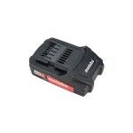 METABO 25596 Bateria 2,0Ap METABO 25596 Bateria 2,0Ap
