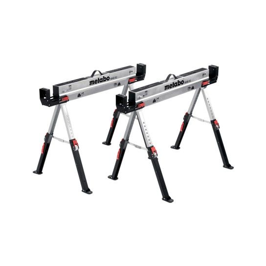 METABO 26990 Cavalete Set Mab 82