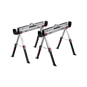 METABO 26990 Cavalete Set Mab 82