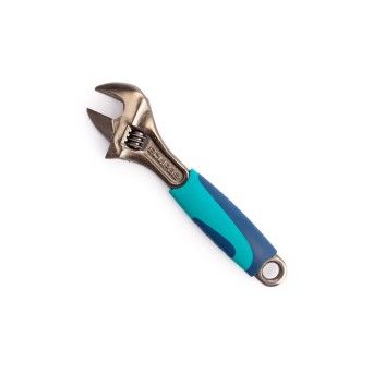 ECLIPSE ADJW8 Chave Tipo Crescente 8"
