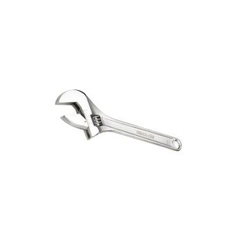 ECLIPSE ADJWS Chave Tipo Crescente 8"