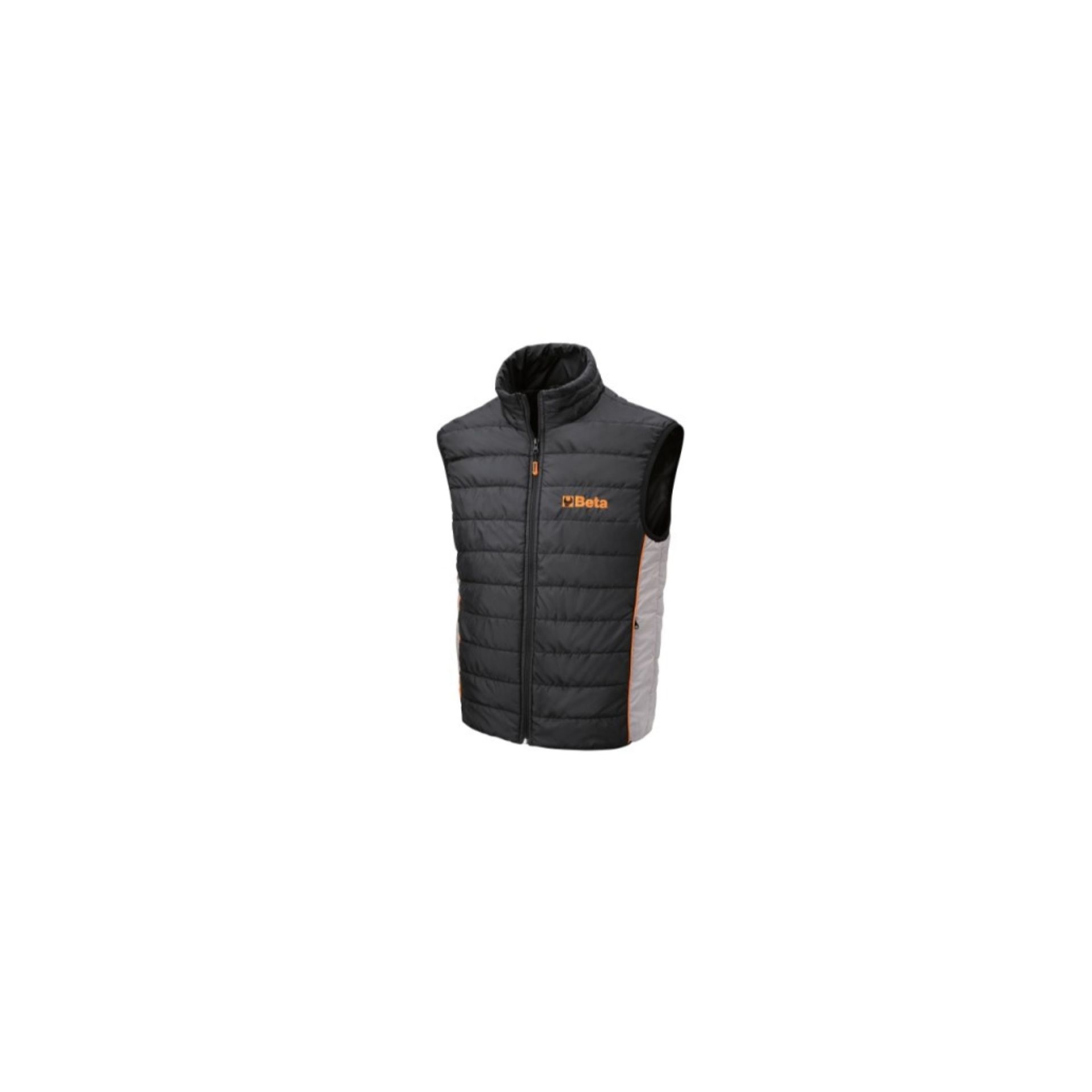 BETA 95050004 9505 XL Colete Protetor Agua/Vento BETA 95050004 9505 XL Colete Protetor Agua/Vento