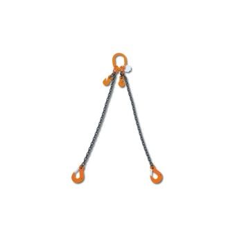 BETA 80970071 8097 C7A - Linga De Corrente, 2 Seccoes
