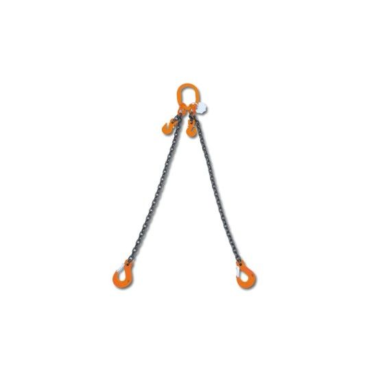 BETA 80970071 8097 C7A - Linga De Corrente, 2 Seccoes
